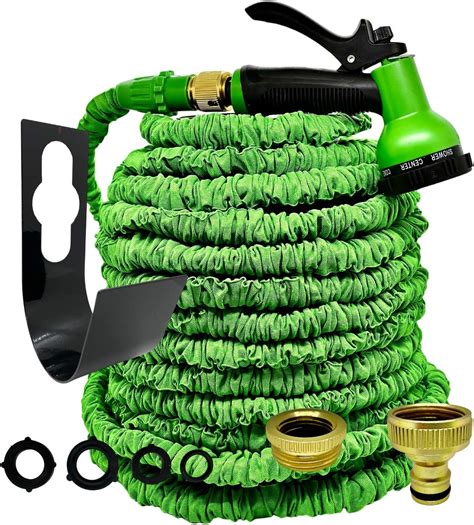 100 foot garden hose amazon|best retractable hose 100 ft.